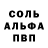 Cocaine Эквадор Projekt 97